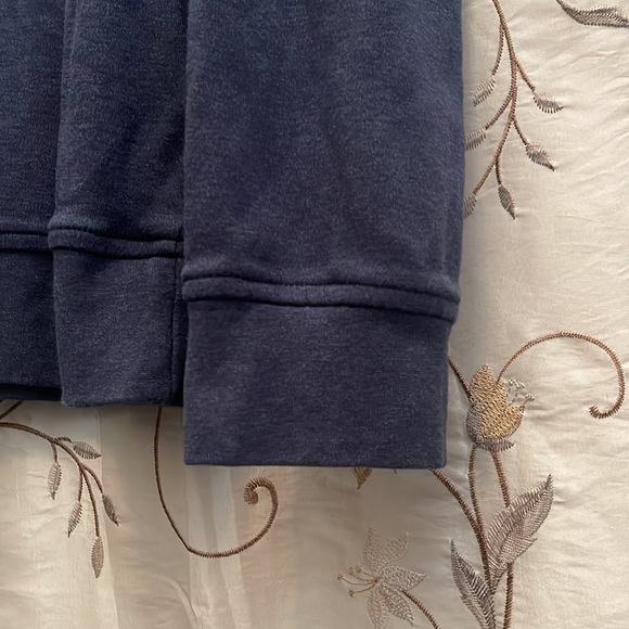 Peter Miller Charcoal Grey L/S Pullover. Mint Condition - Picture 5 of 7